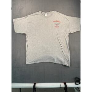 VINTAGE BUD RUN MAY 17TH 2008 SIZE 2 XL